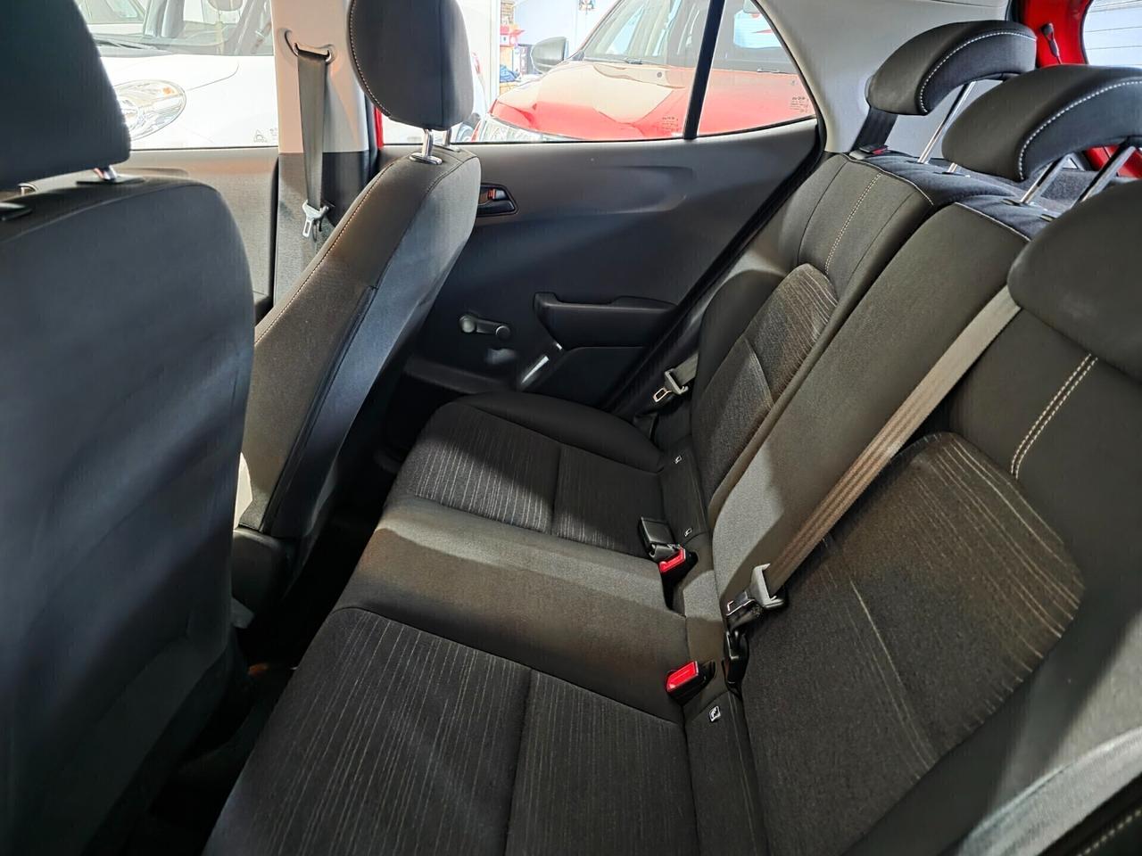 Kia Picanto 1.0 GPL Cool 1PROPRIETARIO