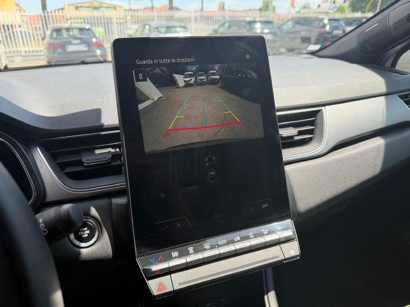 Renault Captur Captur 1.0 Techno 100cv GPL DI CASA MADRE !