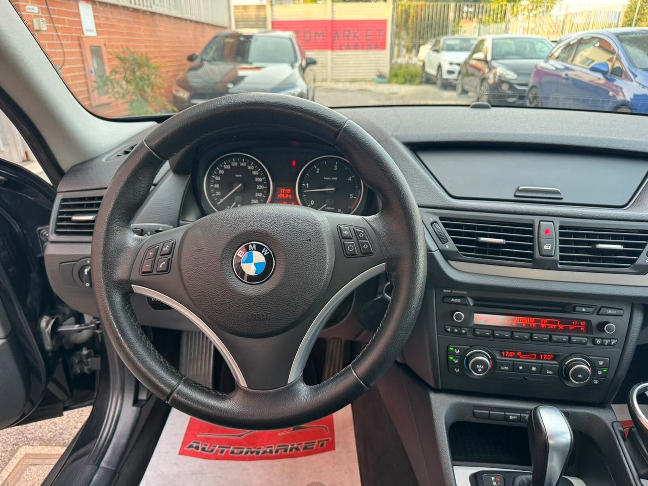 Bmw X1 xDrive20d 177cv Eletta
