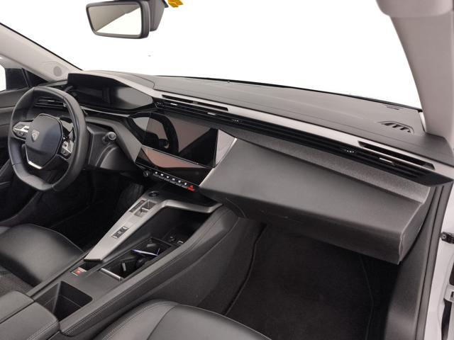 PEUGEOT 308 1.5 bluehdi Allure Pack s&s 130cv eat8