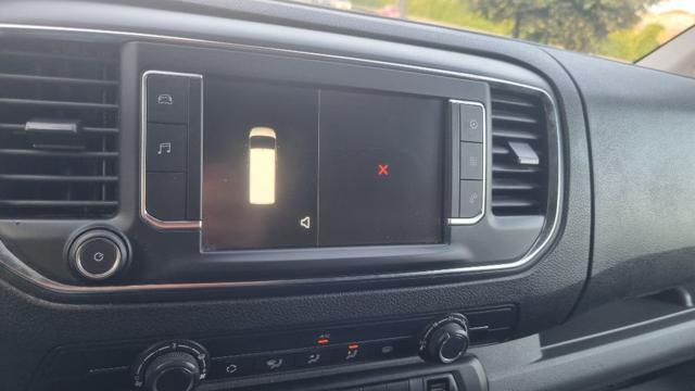 OPEL Vivaro 2.0 Diesel 145CV S&S PL-TN M Furgone Enjoy