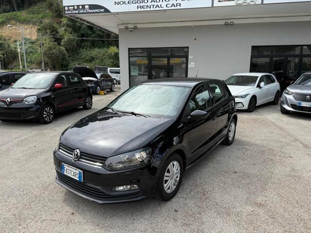 Volkswagen Polo 1.0 MPI 5p. Trendline
