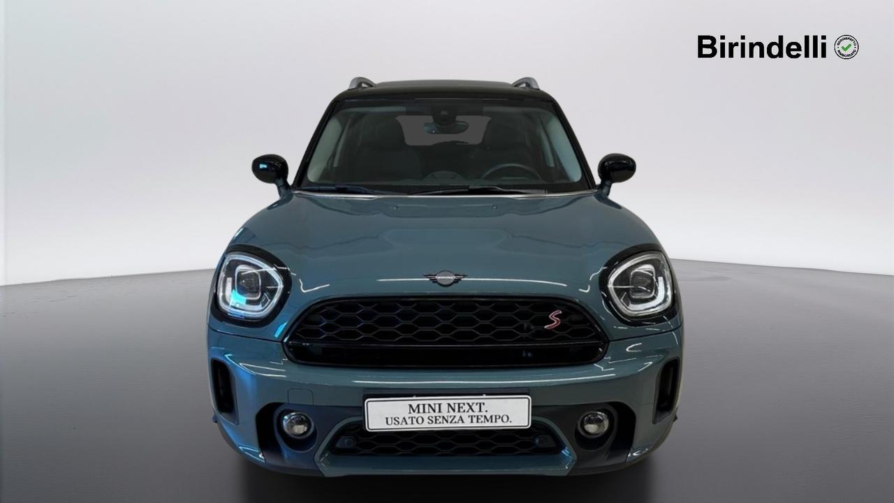 MINI Mini Countrym.(F60) - Mini 2.0 Cooper S Yours Countryman ALL4