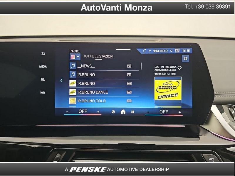 BMW iX1 eDrive 20 X-Line Special Edition