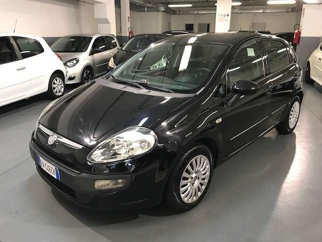 Fiat Punto Evo Evo 5p 1.3 mjt 75cv / BEN TENUTA