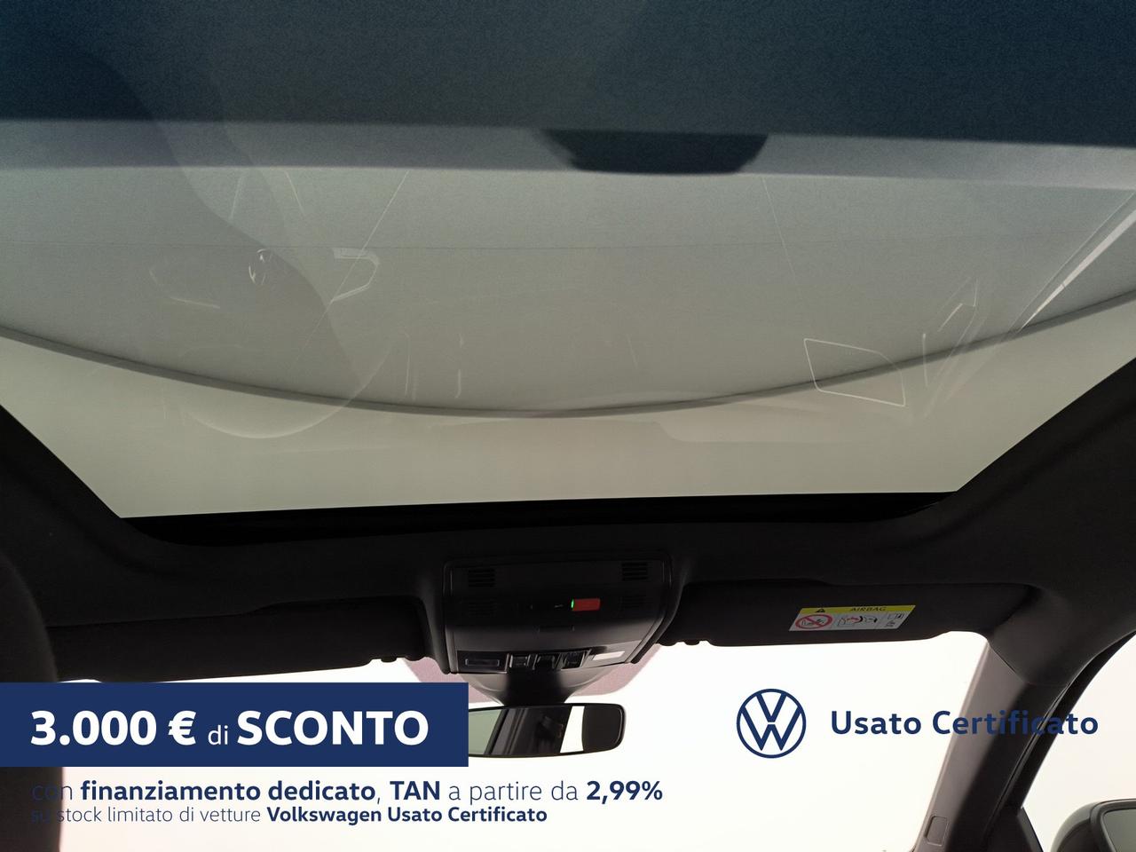 Volkswagen Taigo 1.0 tsi r-line plus 115cv