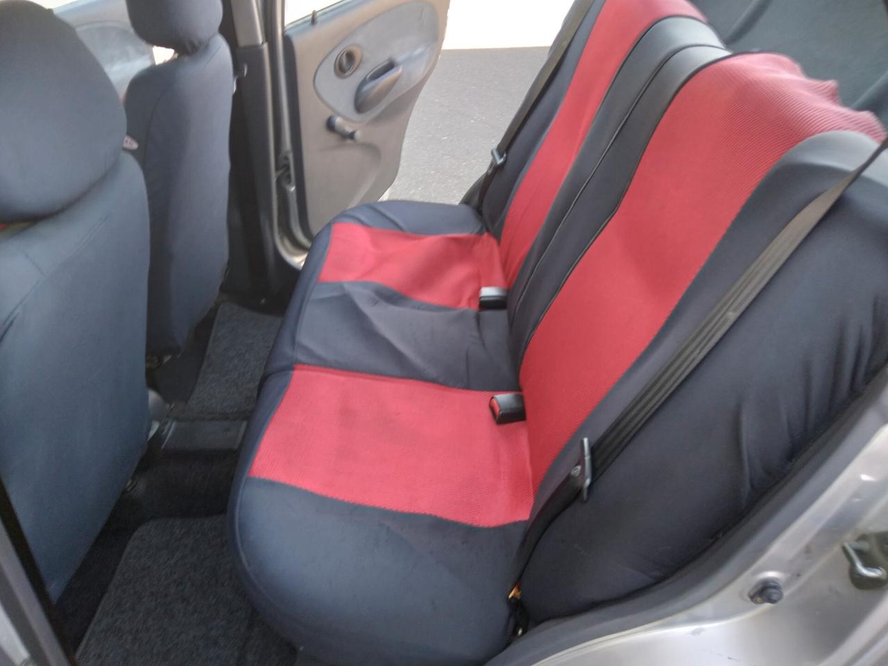 Daewoo Matiz 1000i 63cv cat SE Star xneopatentati