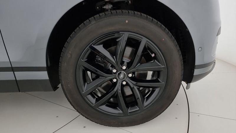 Land Rover Range Rover Velar 2.0D I4 204 CV S