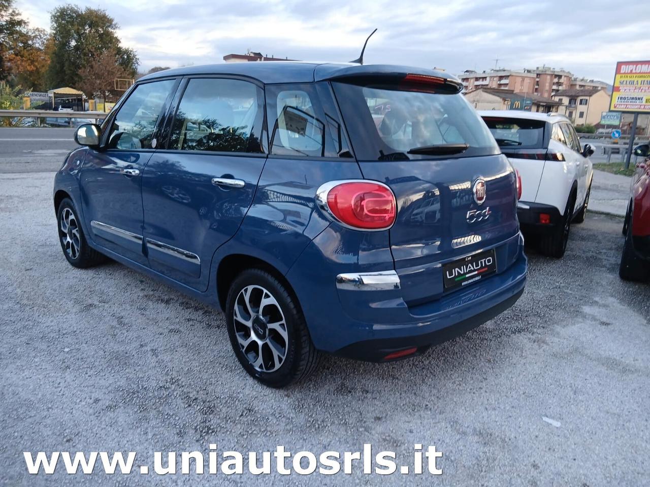 Fiat 500L 1.4 95 CV Pop Star