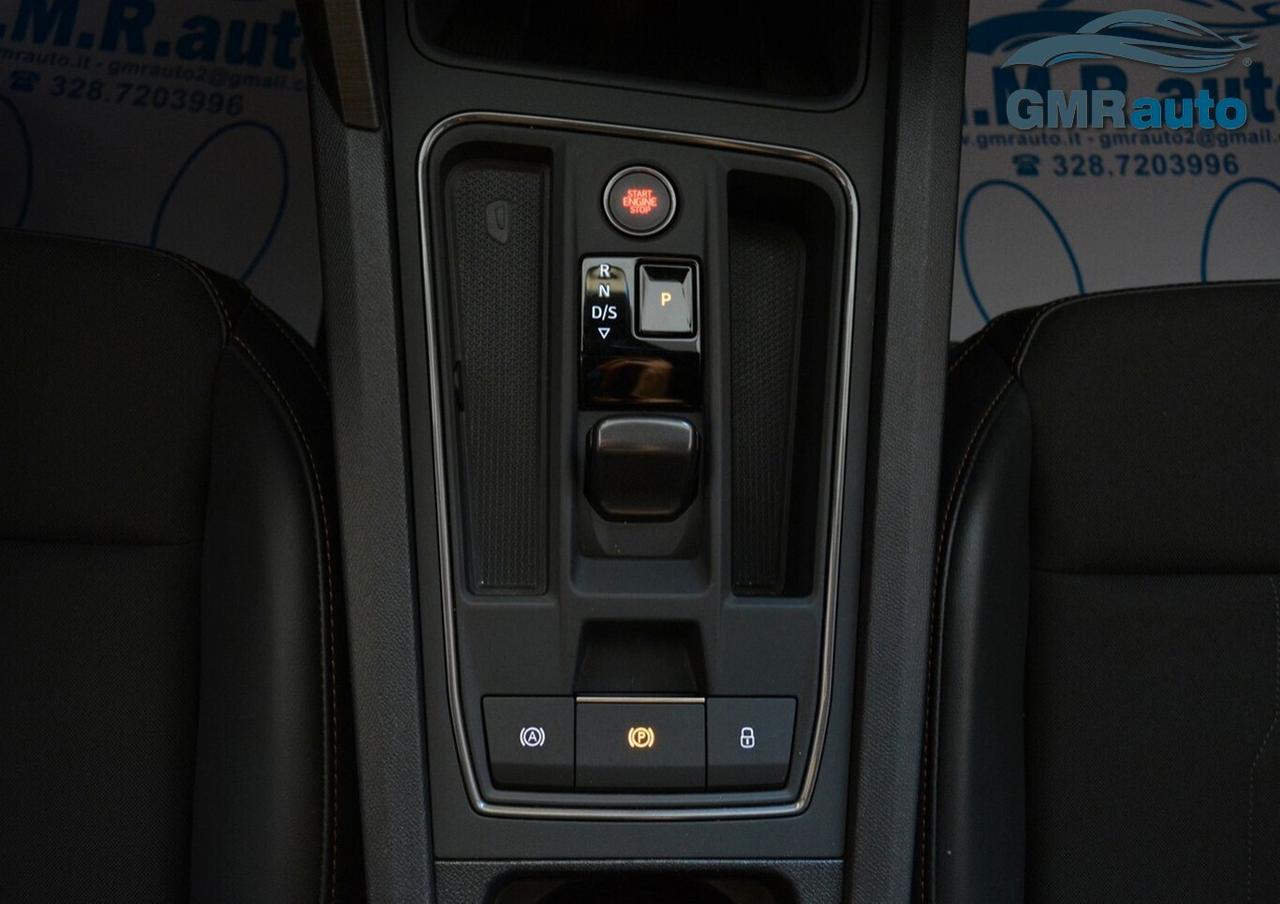CUPRA FORMENTOR e‑HYBRID PLUG‑IN 204 CV DSG – PREZZO REALE - DISPONIBILE