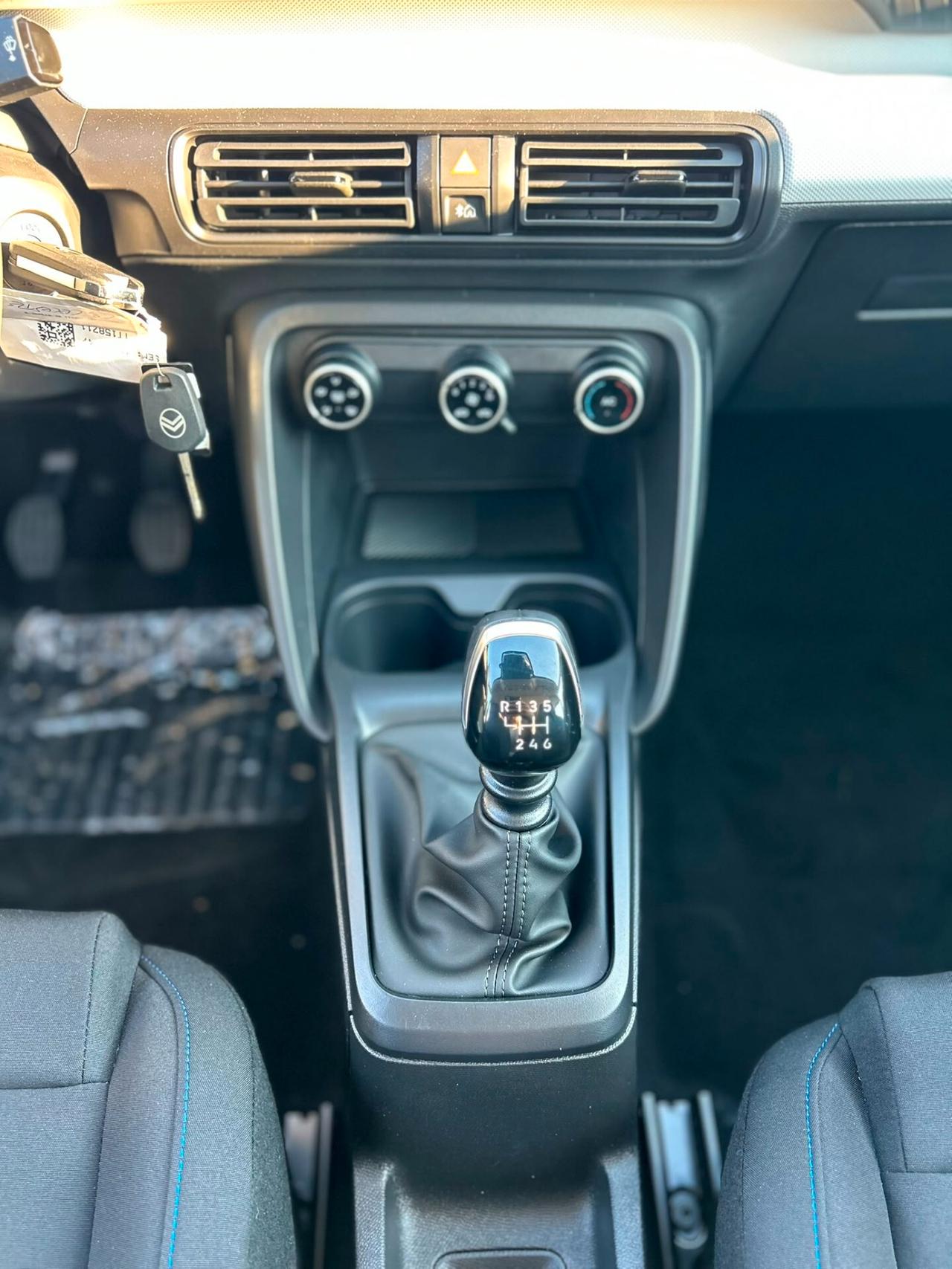 Citroen C3 PureTech 100 Cv You