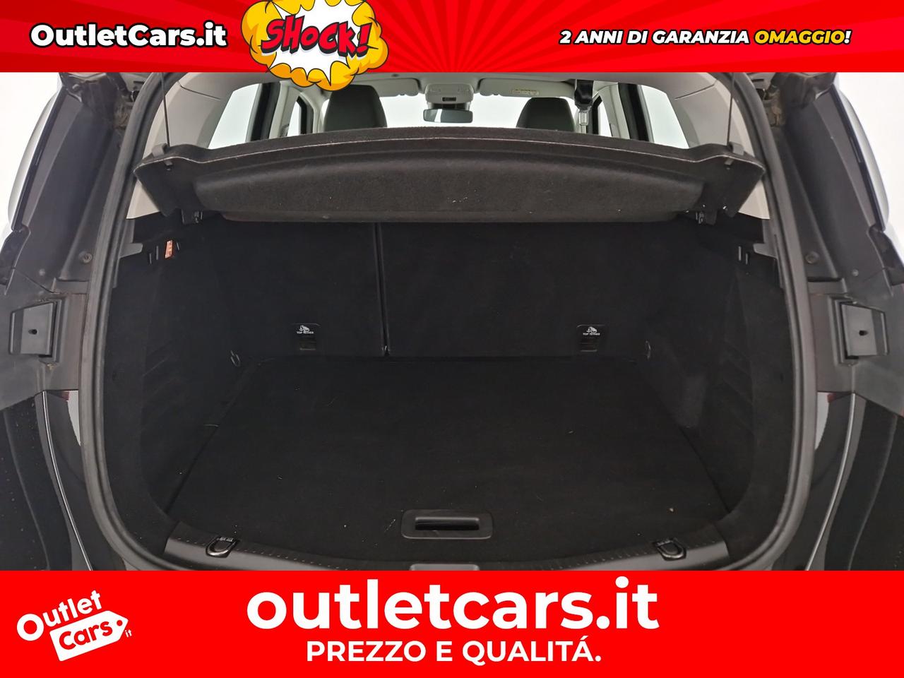 Renault Scénic 1.7 blue dci business 120cv