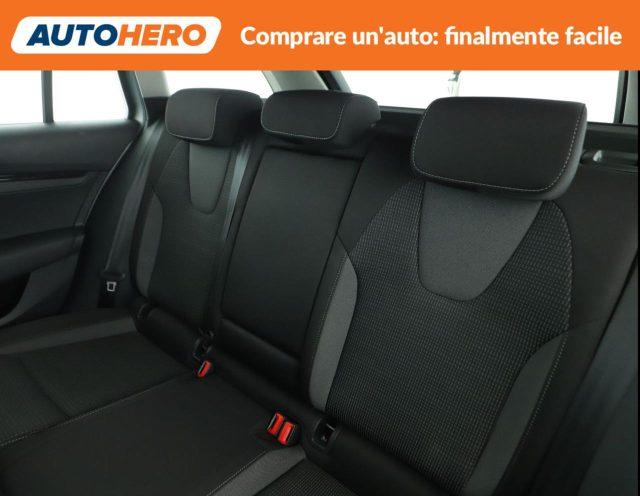 SKODA Octavia 2.0 TDI 150 CV DSG Wagon Executive