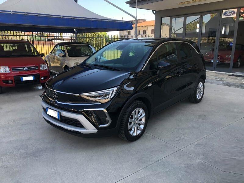 Opel Crossland X 1.5ECOTEC 110CV Ultimate 2021