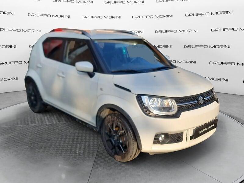 Suzuki Ignis Ignis 1.2 Hybrid Top