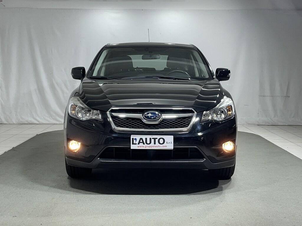 Subaru XV 2.0d S Style (trend) 6mt