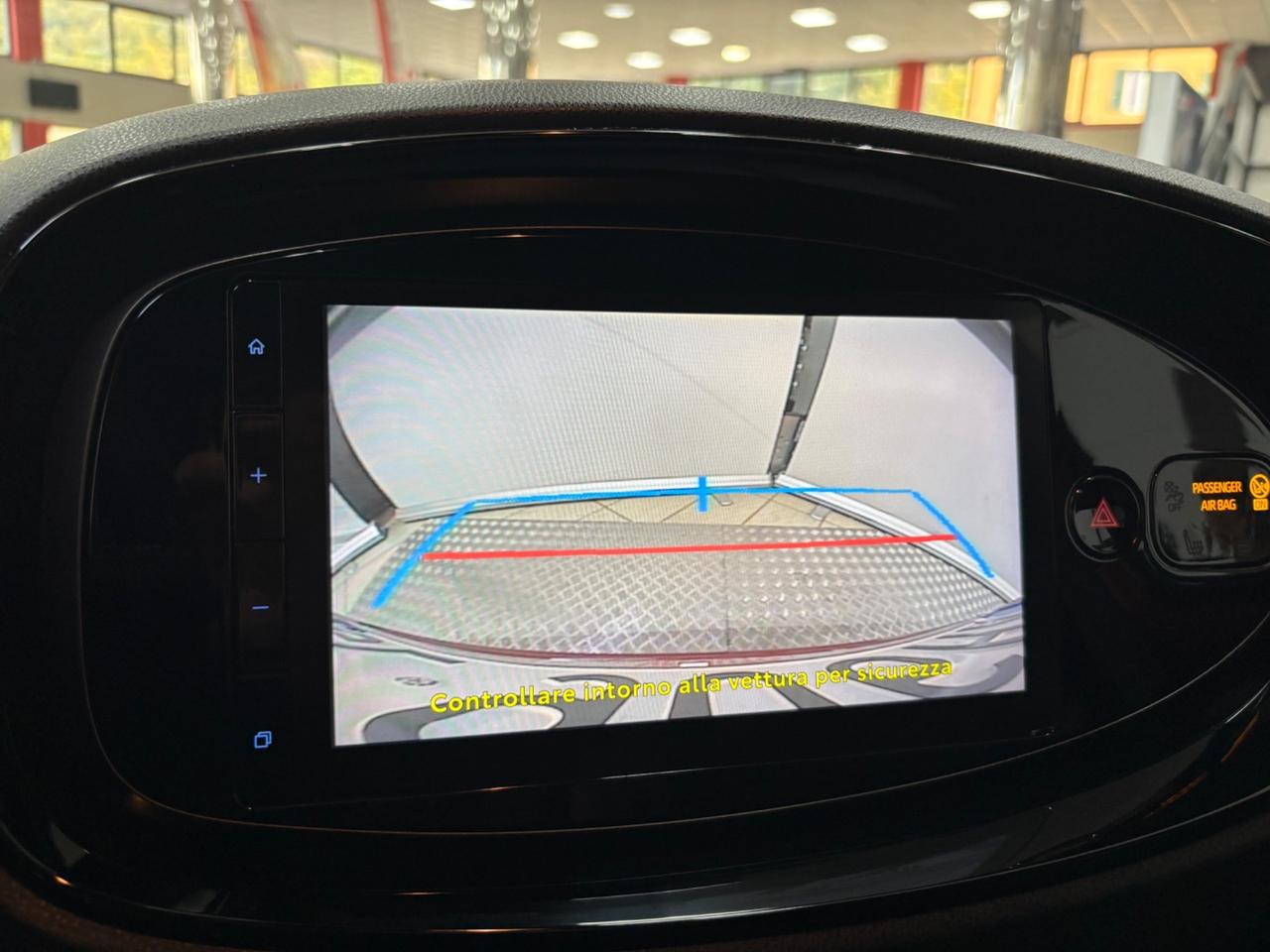 Toyota Aygo X 1.0 VVT-i 72 CV 5 porte Lounge Air