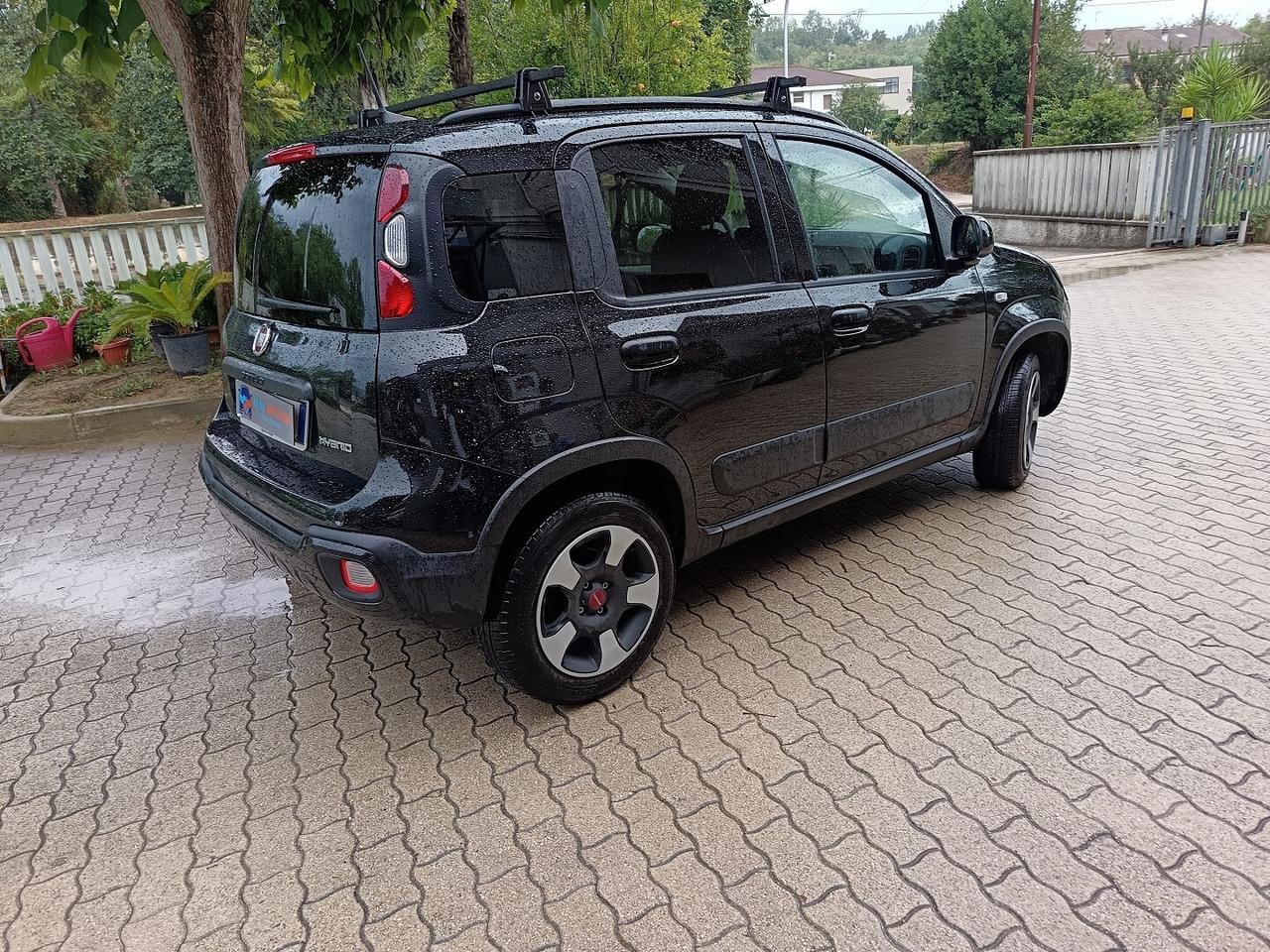 FIAT Panda 1.0 FireFly S&S Hybrid pro rottamazione
