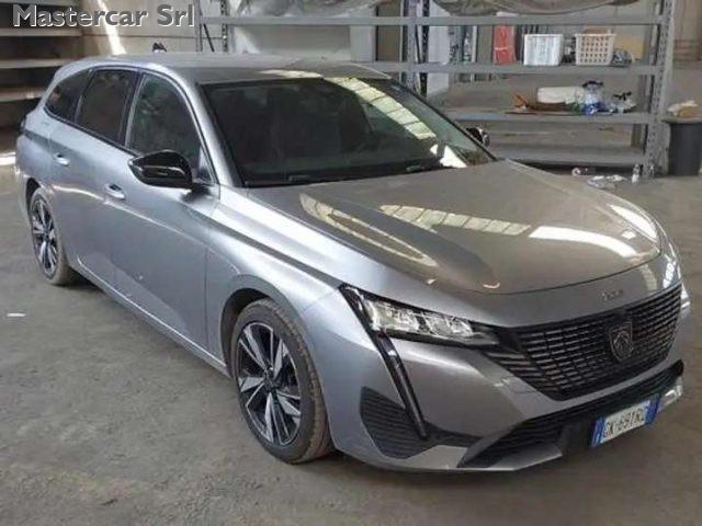 PEUGEOT 308 308 2021 SW 1.5 bluehdi Allure s - GK691RD