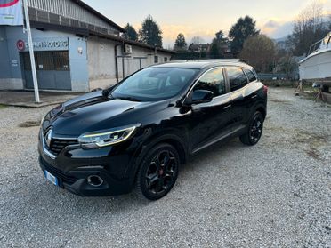 Renault Kadjar dCi 8V 110CV EDC Energy Hypnotic2