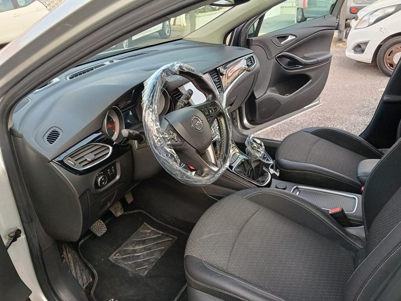 Opel Astra 1.0 Turbo ecoFLEX Start&Stop 5 porte Innovation