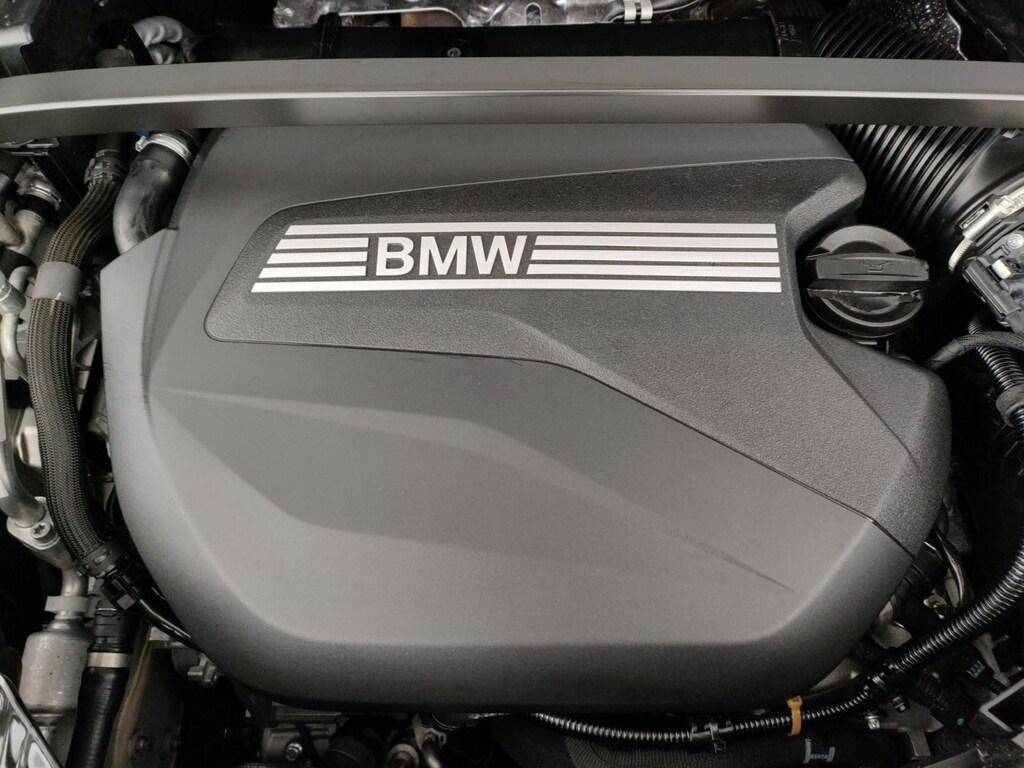 BMW X1 23 d Mild Hybrid 48V MSport Edition Balance xDrive DCT