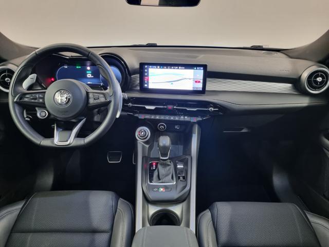 ALFA ROMEO Tonale 1.5 160 CV MHEV TCT7 Veloce