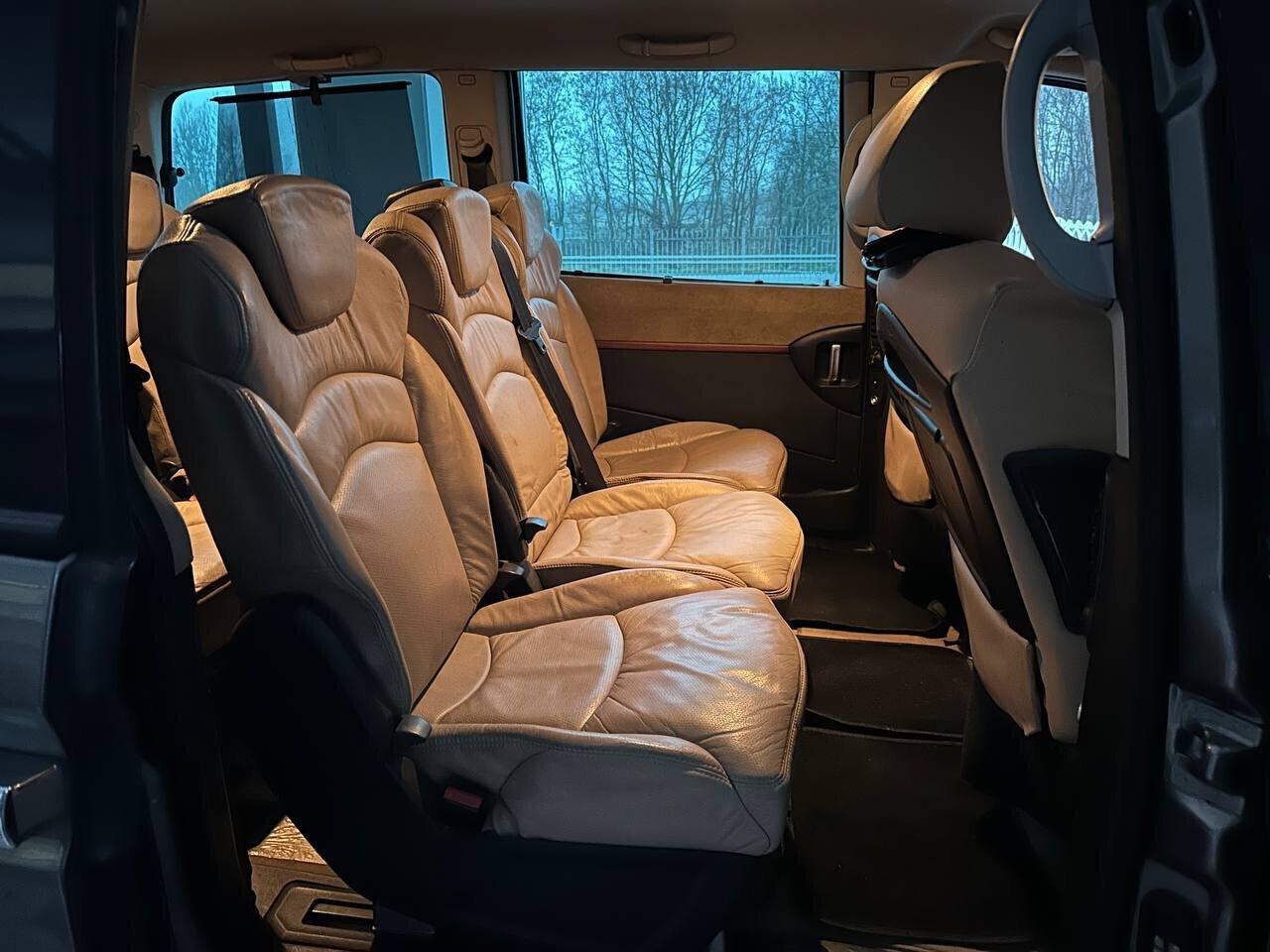 Lancia Phedra - 2.0 MJT 136 CV