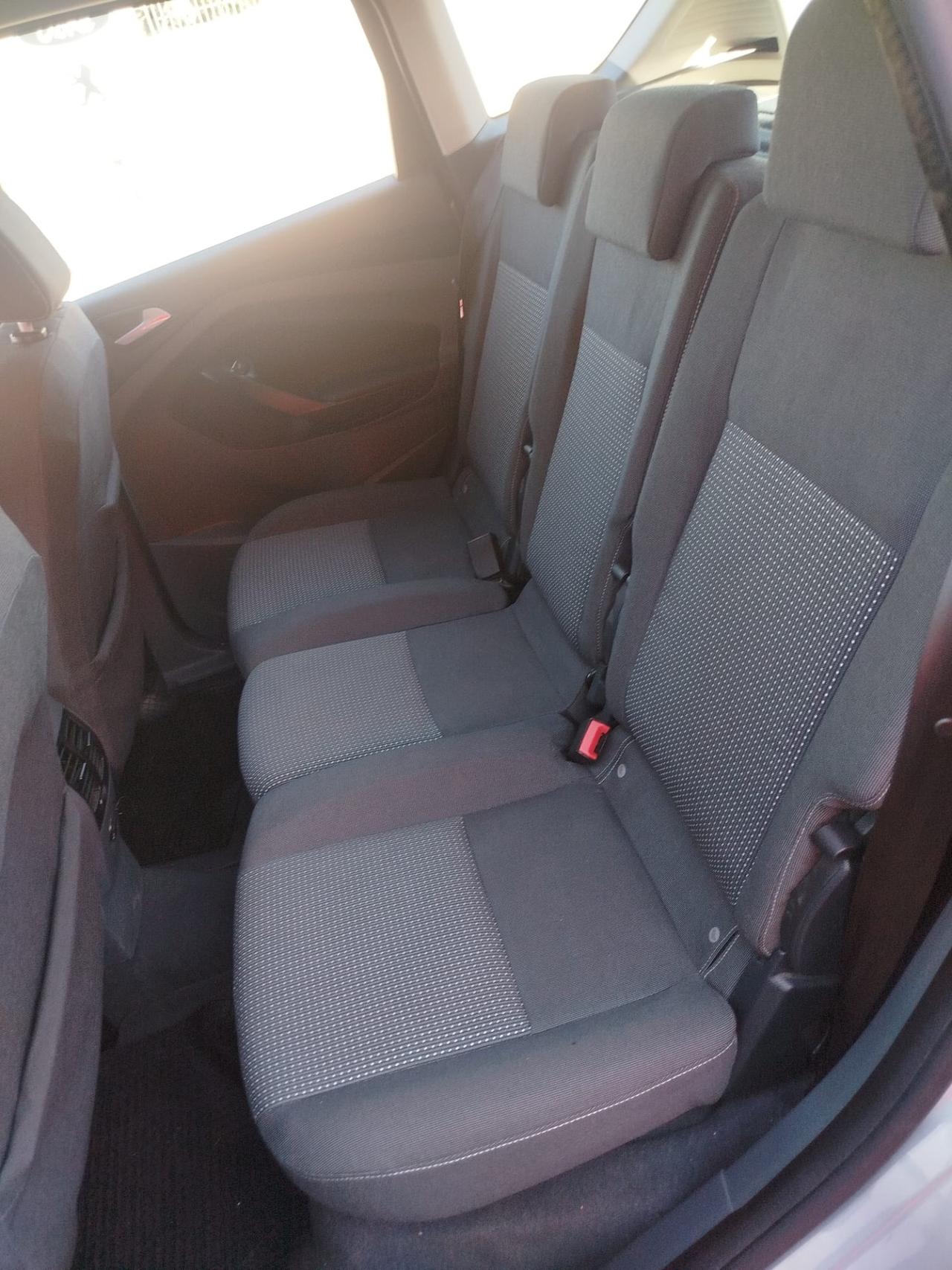 Ford C-Max 1.6 120CV GPL Plus