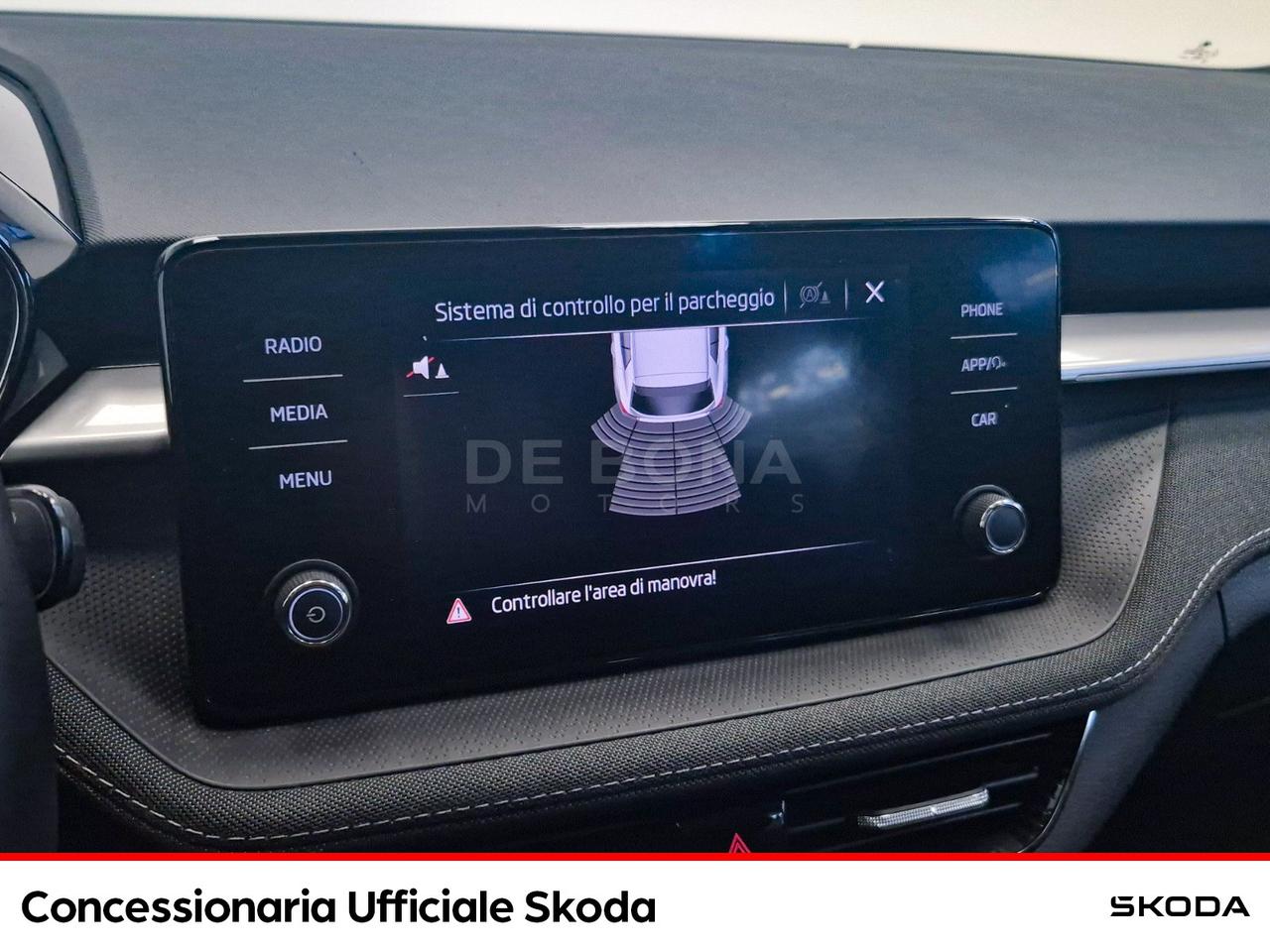 Skoda Fabia 1.0 mpi evo style 80cv