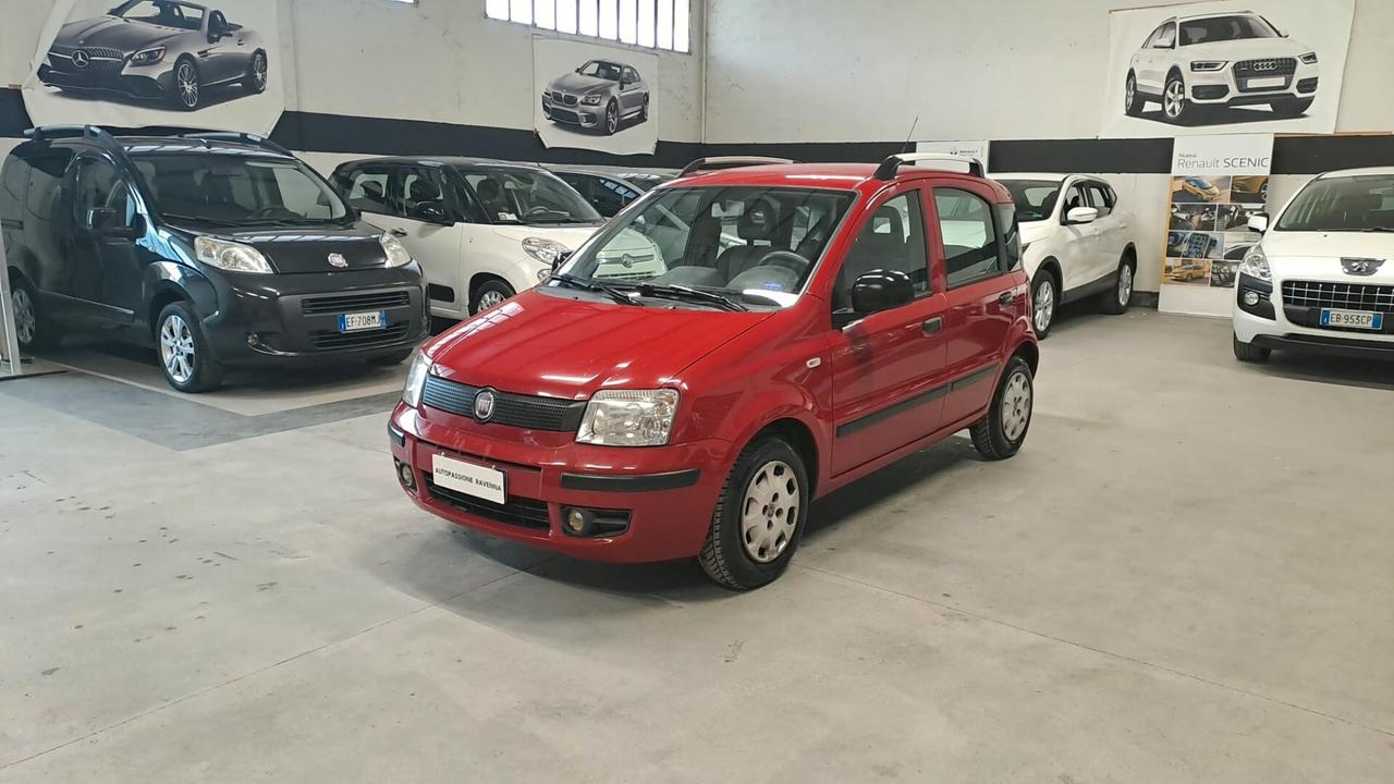 Fiat Panda 1.2 GPL - EasyPower POP - ok neopatentati