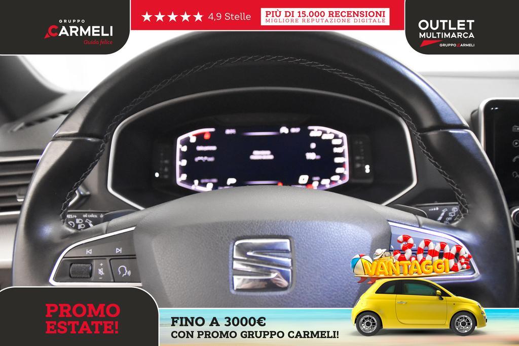Seat Tarraco 2.0 TDI Style 4drive DSG