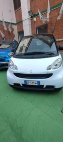 Smart ForTwo 800 40 kW coupé passion cdi