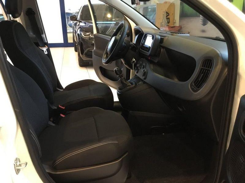 FIAT Panda 1.0 FireFly S&S Hybrid S9