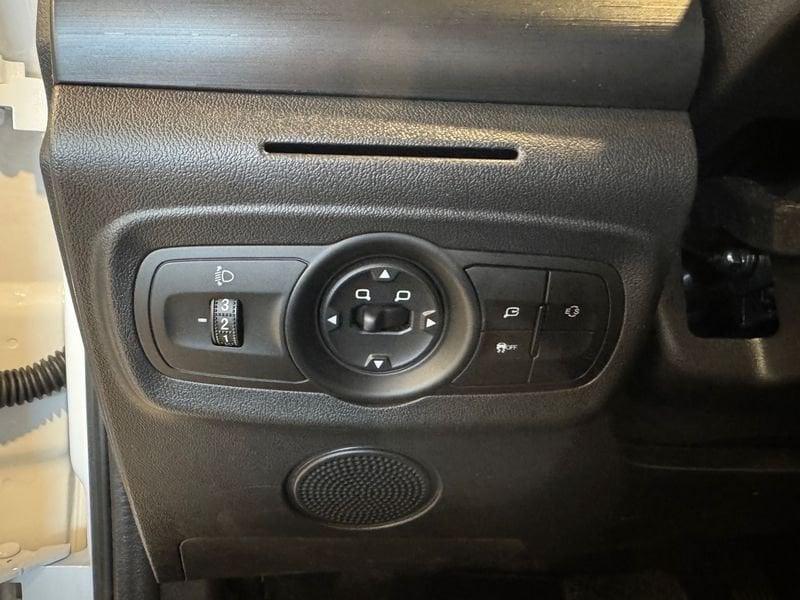 DR AUTOMOBILES dr 3.0 dr 3.0 1.5 CVT Bi-Fuel GPL