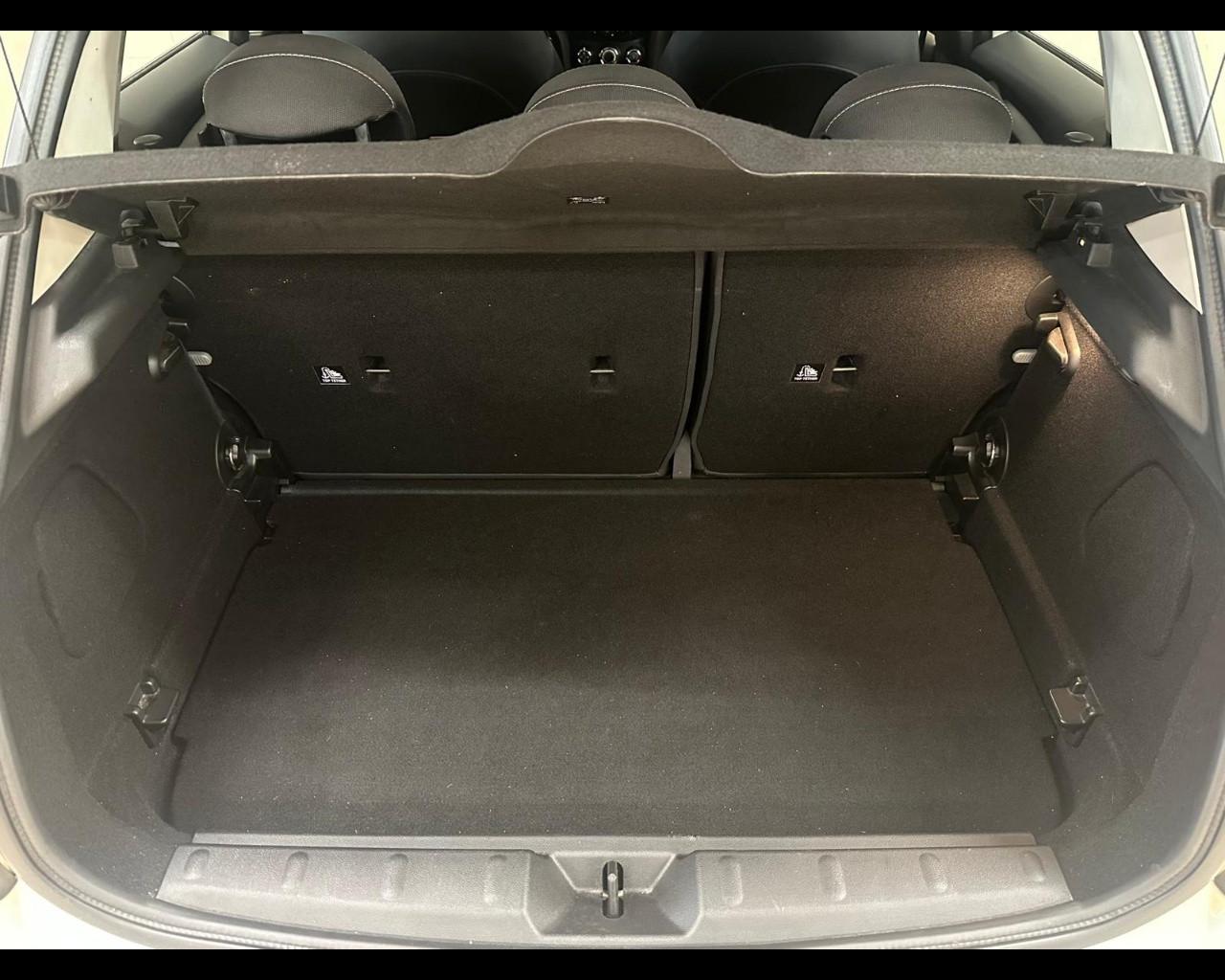 MINI Mini 5 porte (F55) - Mini 1.5 One D Business 5 porte