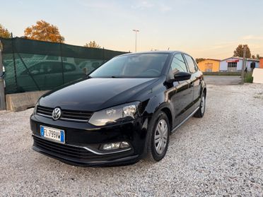 Volkswagen Polo 1.4 TDI 5p. Neopatentati