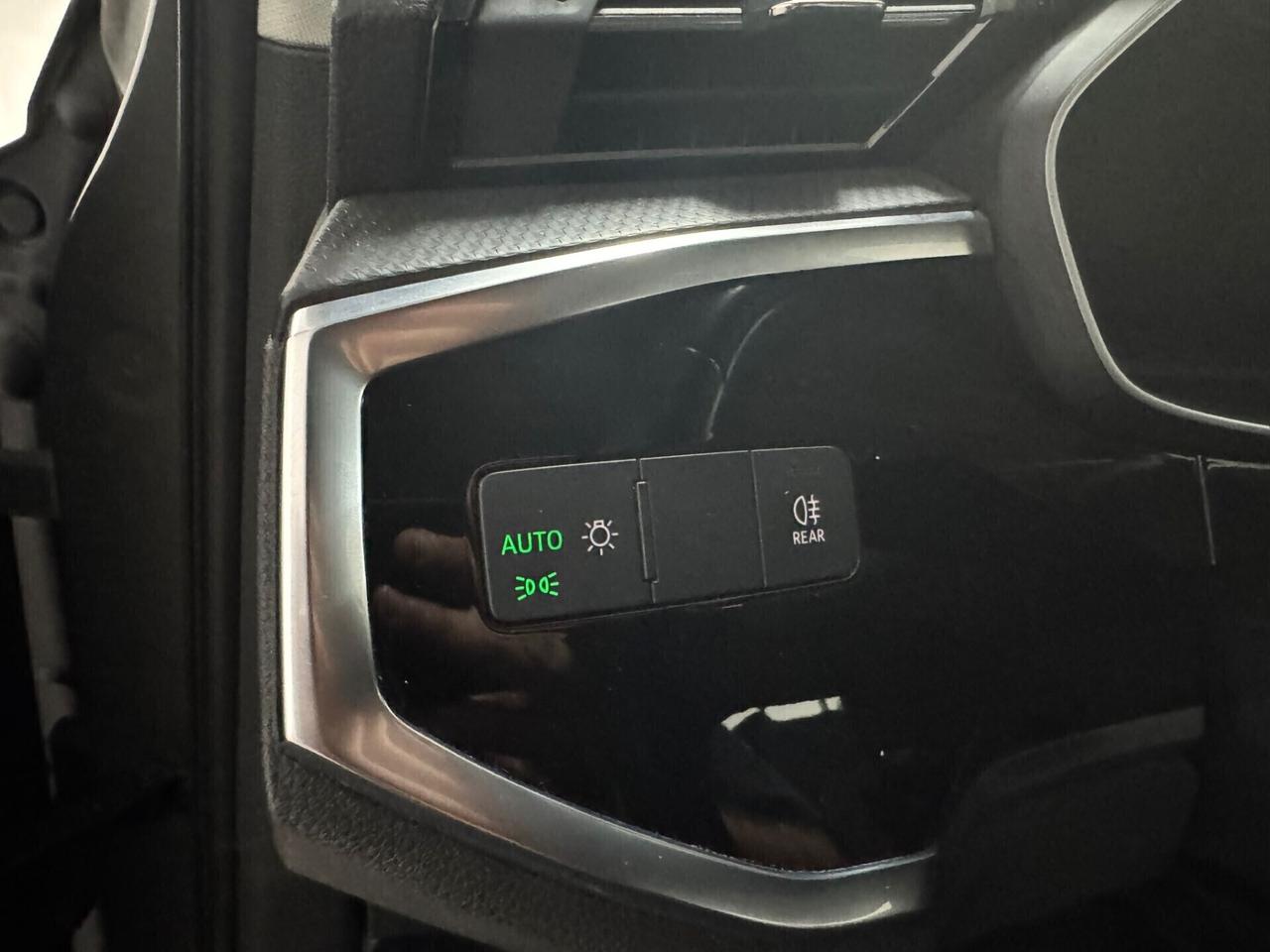 AUDI Q3 2.0 TDI (150) Stronic Business Advance 2019