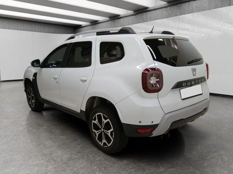 Dacia Duster 1.0 tce Prestige Eco-g 4x2 100cv