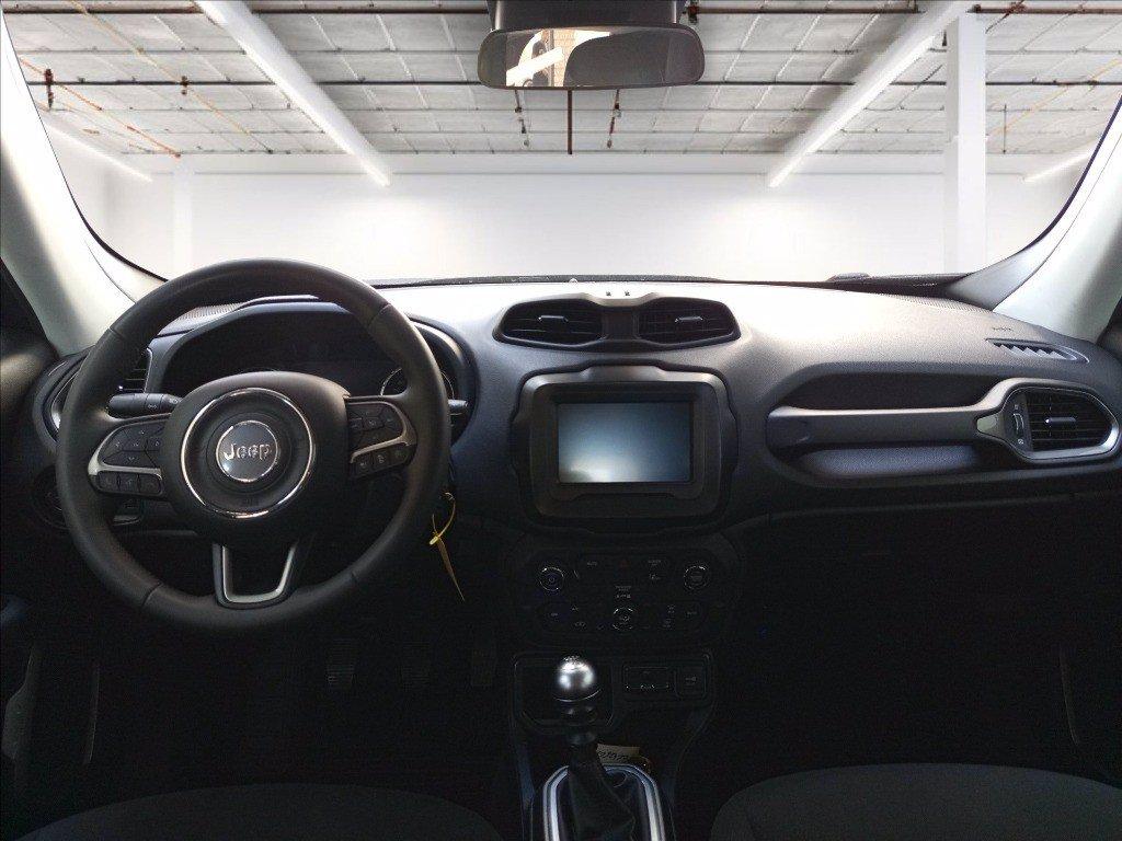 JEEP Renegade 1.0 t3 Limited 2wd del 2022
