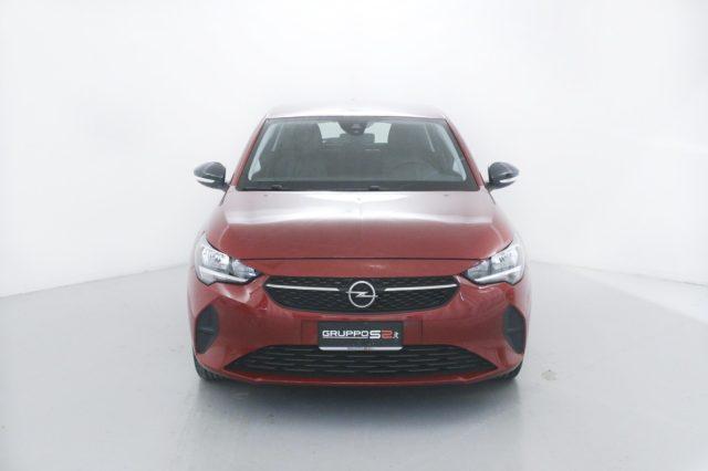 OPEL Corsa 1.2 S&S 75cv Edition 5 porte NEOPATENTATI