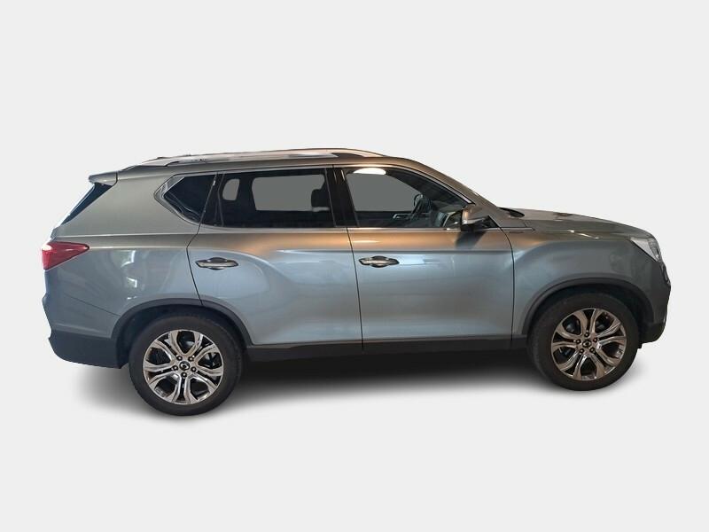 SSANGYONG Rexton 2.2 CDTI 181cv 4WD AUTO ICON