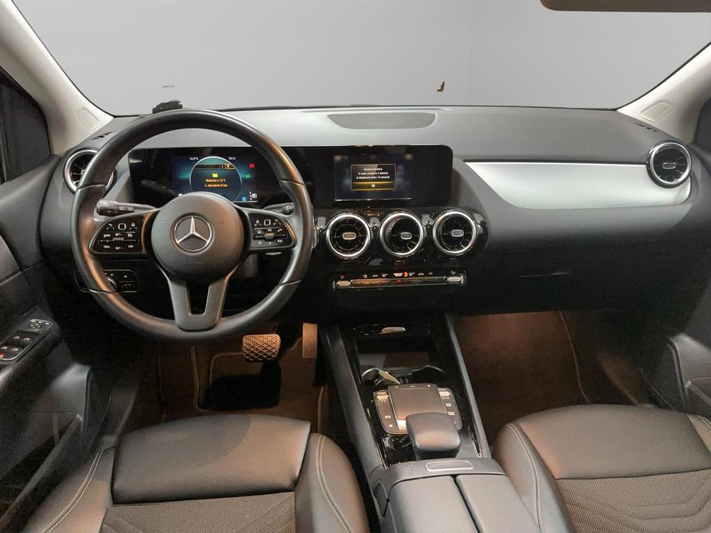 Mercedes Classe B 180 d Sport auto