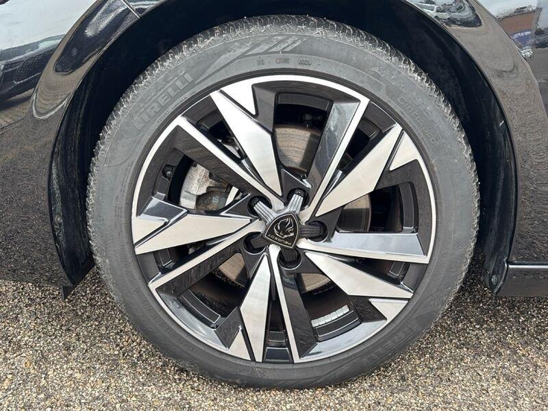 Peugeot 308 308 BlueHDi 130 S&S EAT8 SW Allure