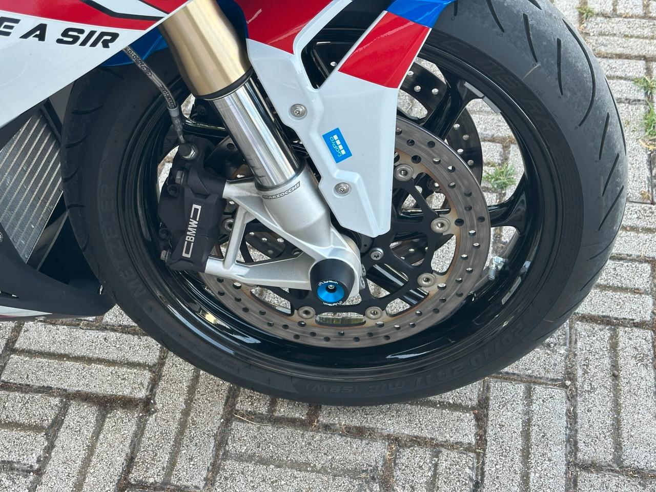 Bmw S 1000 RR M SPORT