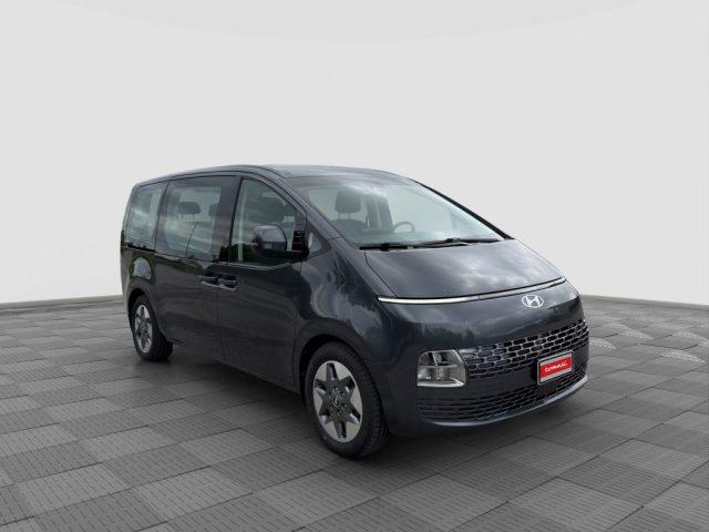 HYUNDAI Staria Staria 2.2 AT AWD 9 posti Wagon