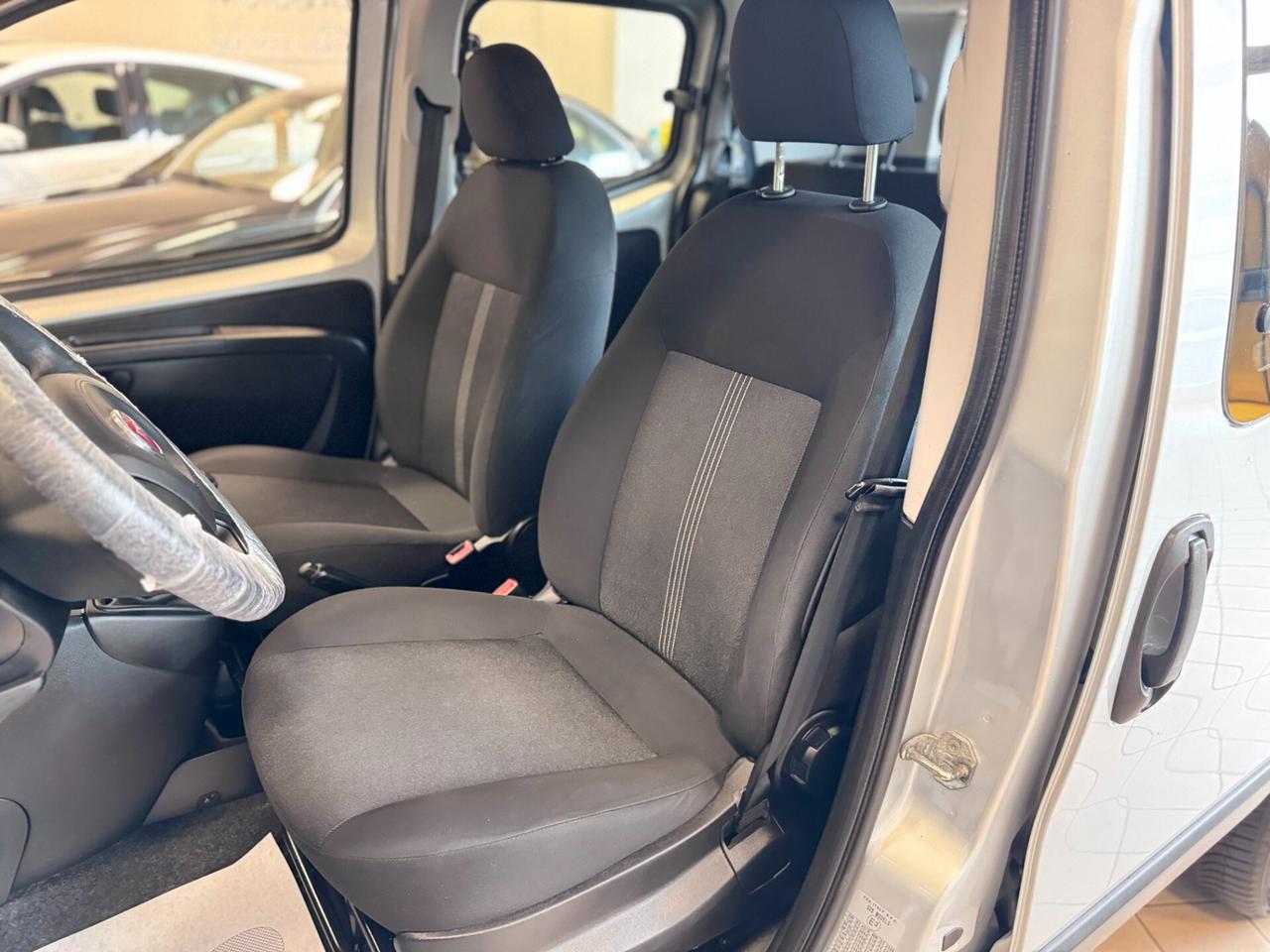 Fiat Qubo 1.3 MJT 80 CV Dynamic