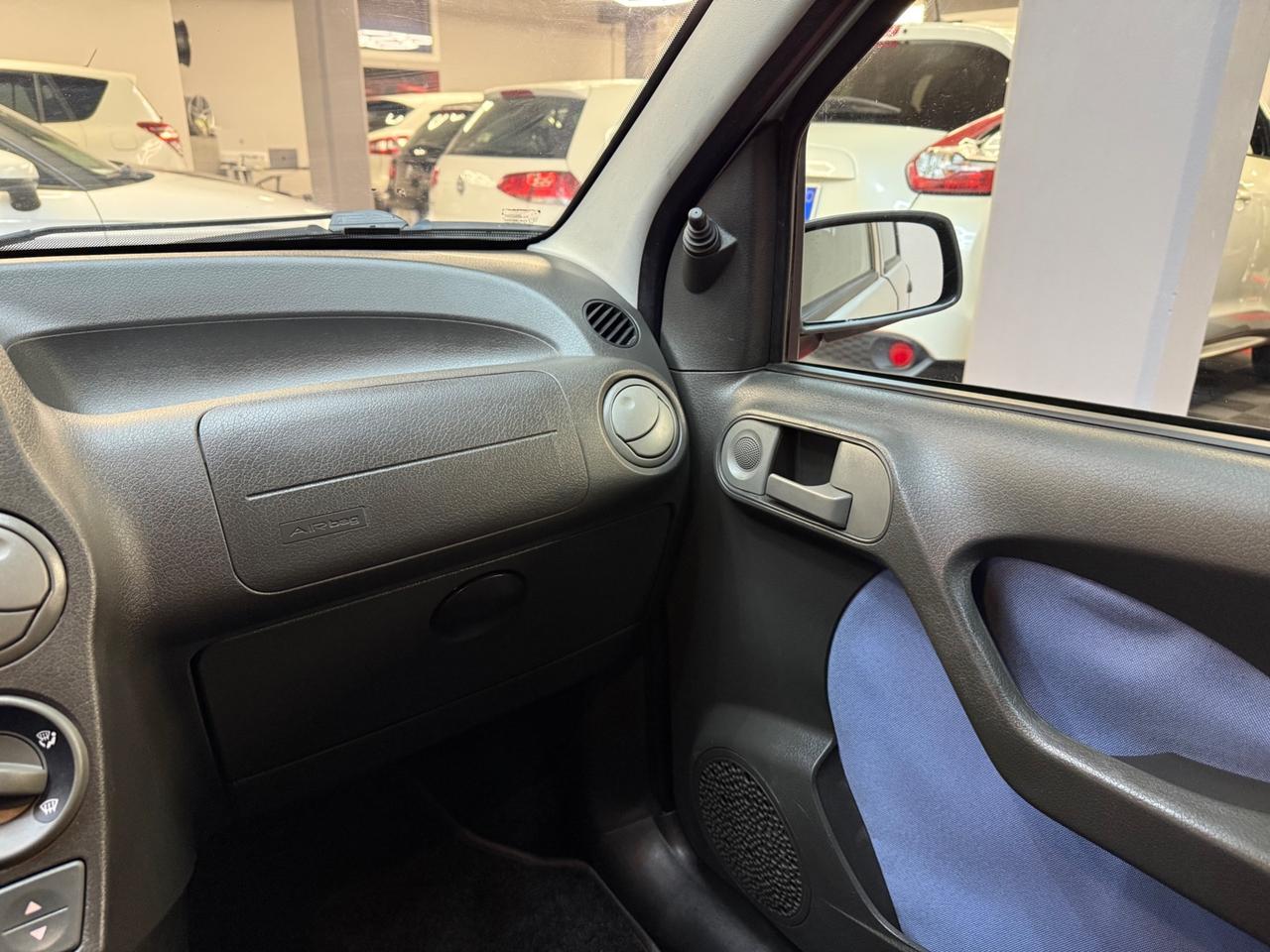 Fiat Panda 1.2 Dynamic - FABIANOAUTO