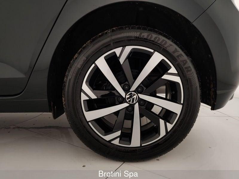 Volkswagen Polo Polo 1.0 Edition Plus