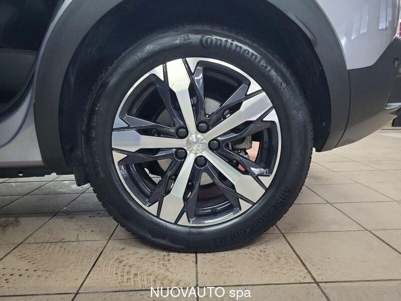 Peugeot 3008 3008 BlueHDi 130 S&S EAT8 GT Pack